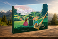 Das Geheimnis des Alphorns - Buch